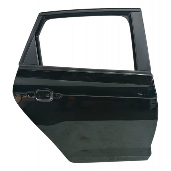 Porta Traseira Direita Vw Polo Virtus 2017 2020 A 2024