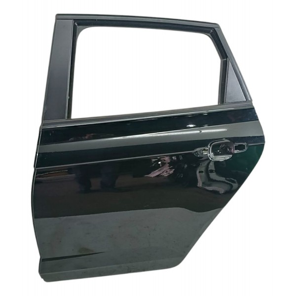 Porta Traseira Esquerda Vw Polo Virtus 2017 2019 A 2024