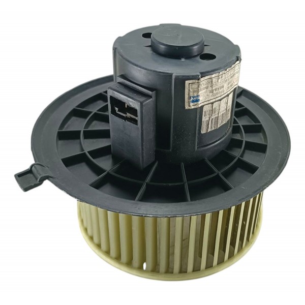 Motor Ventilação Interna Ar Condicionado Chery Qq 2011 A 14