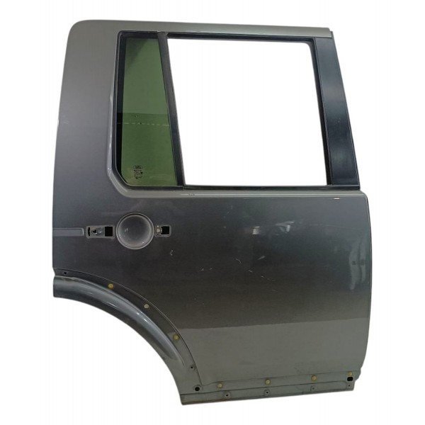 Porta Traseira Direita Discovery 3 4 2006 2007 A 2015