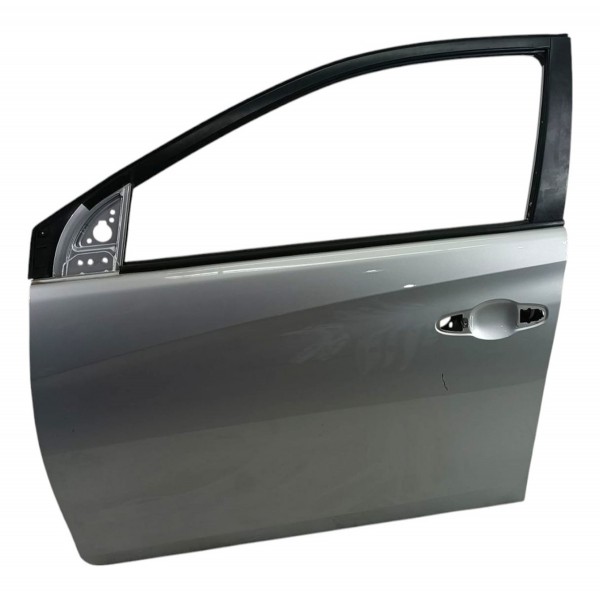 Porta Dianteira Esquerda Toyota Yaris 2019 2020 2021 A 2024