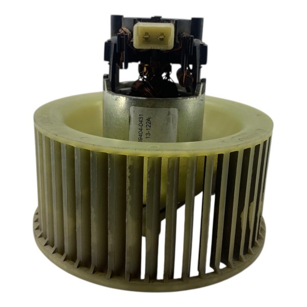 Motor Ar Forçado Ventilação Renault Clio 1.0 2001 2002 2003
