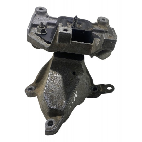 Suporte Coxim Motor Câmbio Nissan March 2011 2012 A 2015
