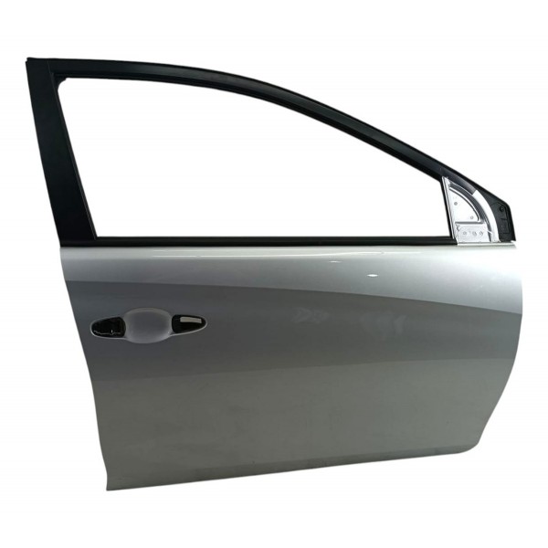 Porta Dianteira Direita Toyota Yaris 2019 2020 2021 A 2024