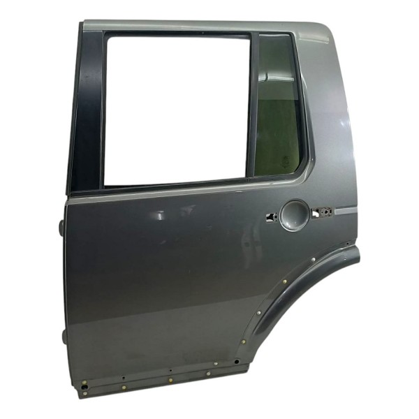 Porta Traseira Esquerda Discovery 3 4 2006 2007 A 2015