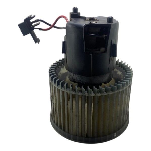 Motor Ventilador Ar Forçado Fiat Palio Weekend 1.8 2009 2010