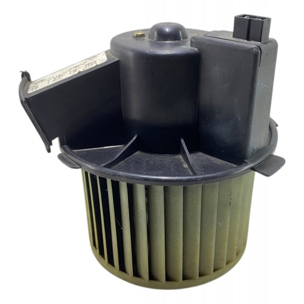 Motor Ventilador Ar Forçado Peugeot 206 1.4 2001 2002 A 2009