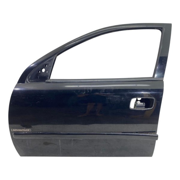Porta Dianteira Esquerda Gm Astra 2005 2006 A 2008