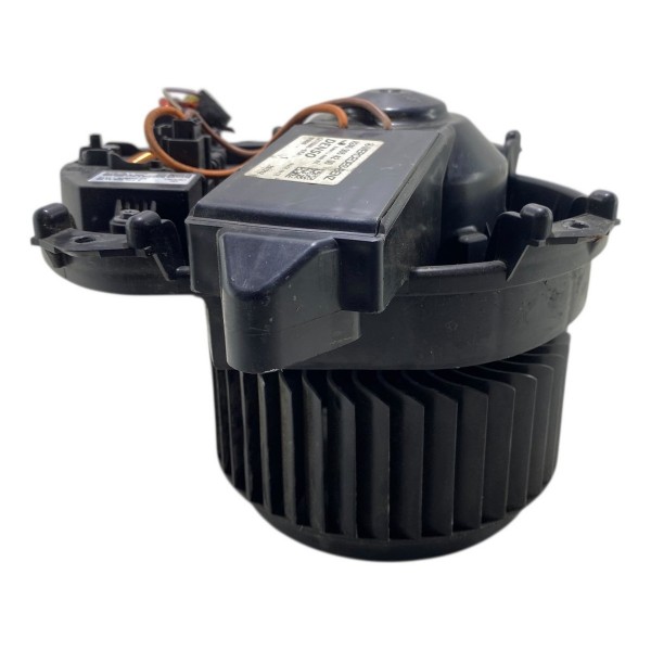 Motor Ar Forçado Com Resistência Mercedes B200 2014 A 2015