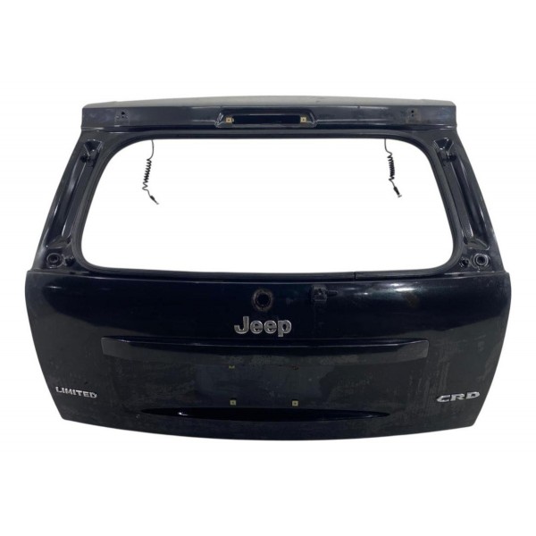 Tampa Traseira Malas Jeep Cherokee 2005 2006 A 2010