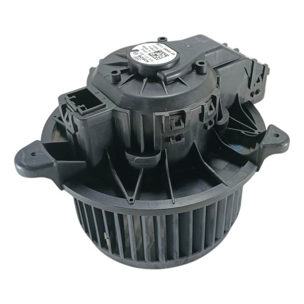 Motor Ventilador Ar Forçado Ford Ka 2015 2016 2017 2018 2019