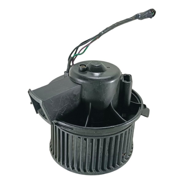Motor Ventilador Ar Forçado Peugeot 307 2000 2001 02 A 2008