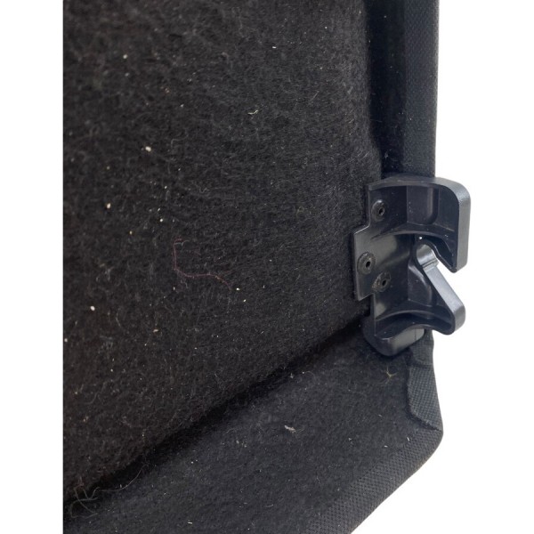 Tampão Bagagito Porta Malas Evoque 2012 2015