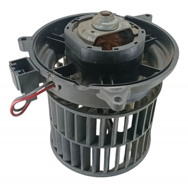 Motor Ventilador Ar Forçado Ford Fiesta 1.6 2008 09 A 2012