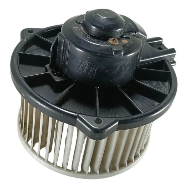 Motor Ventilador Ar Forçado Honda Civic 1.6 1994 1995 A 1998