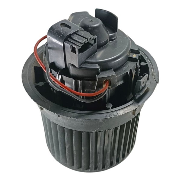 Motor Ventilador Ar Forçado Renault Logan 1.6 2008 A 2009
