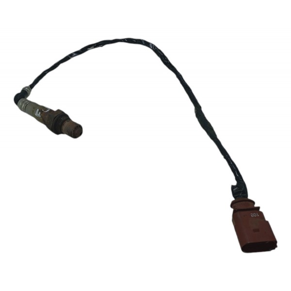 Sonda Lambda Vw New Beetle 2.0 2009 2012