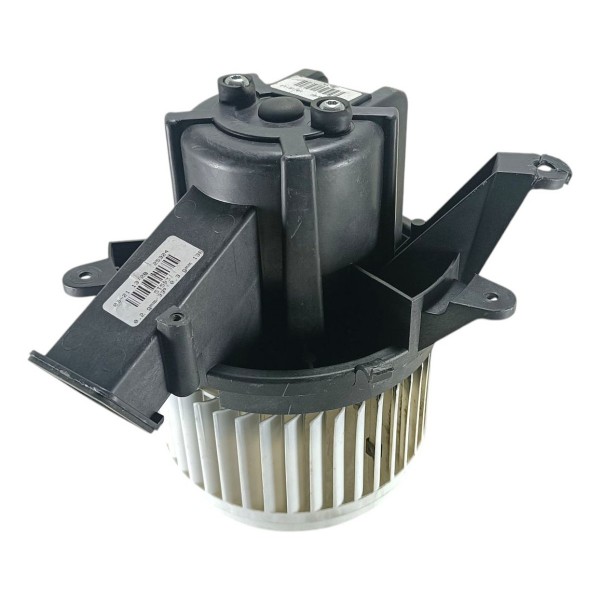 Motor Ventilador Ar Forçado Fiat Toro Renegade 1.8 2015 2021