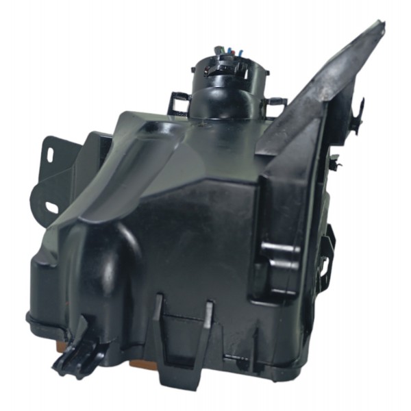 Caixa Fusivel Peugeot 208 Citroen C4 Cactus 1.6 2016 2021