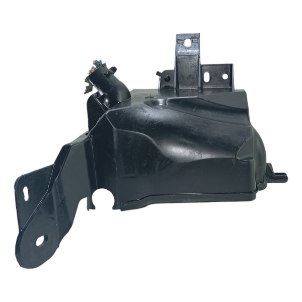 Caixa Fusivel Peugeot 208 Citroen C4 Cactus 1.6 2016 2021