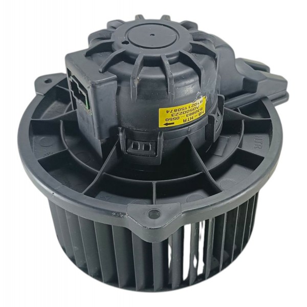 Motor Ventilador Ar Forçado Ar Hyundai Hb20 2013 2014 A 2019