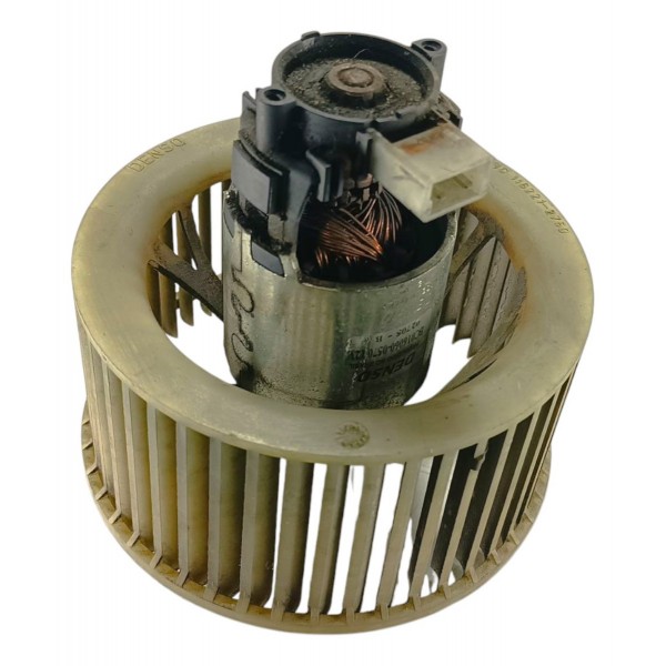 Motor Ventilador Ar Forçado Renault Clio 2001 2002 03 A 2005