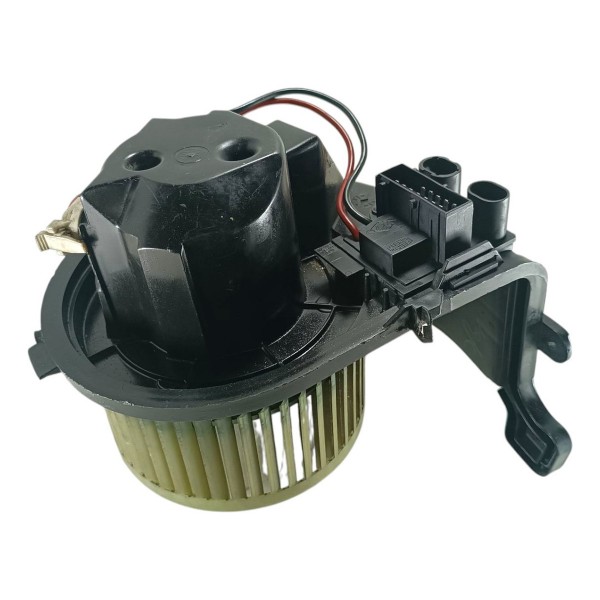 Motor Ventilador Ar Forçado Renault Clio 1.0 2006 07 A 2010