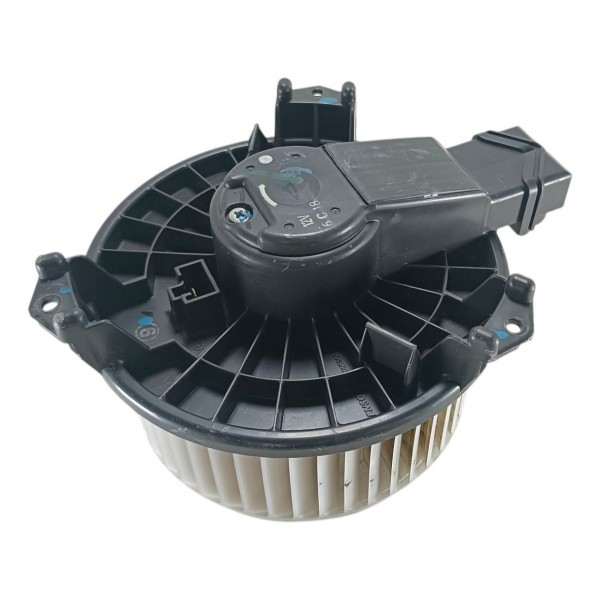 Motor Ventilador Ar Forçado Chevrolet Onix  2013 2014 A 2019