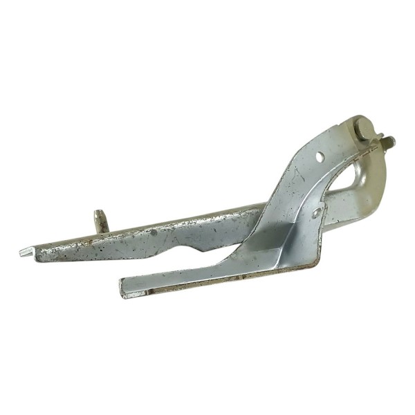 Dobradiça Capo Lado Esquerdo Peugeot 307 2002 2003 A 2012