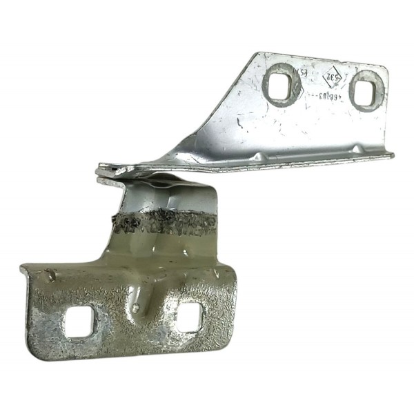 Dobradiça Capo Esquerdo Renault Megane 2008 2009 2010 A 2012