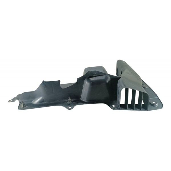 Duto Tomada Ar Painel Frontal Kia Sportage 2008 A 2009
