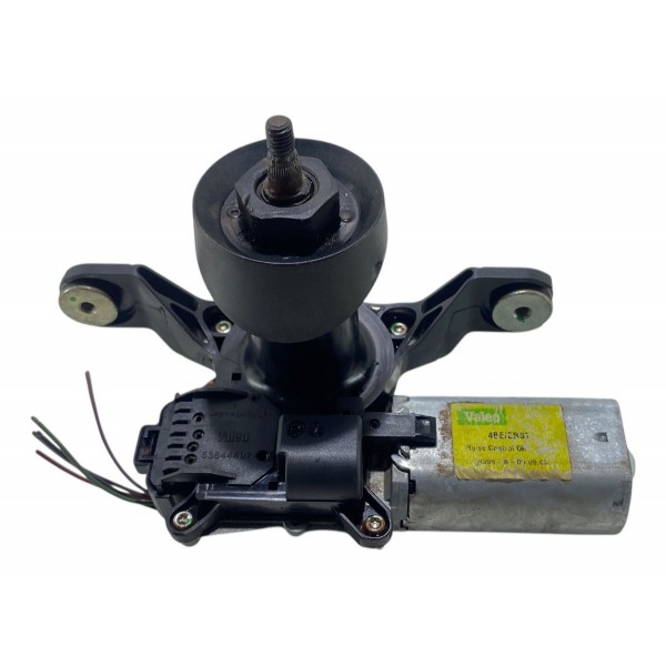 Motor Limpador Traseiro Jeep Grand Cherokee 2004 2005 A 2011