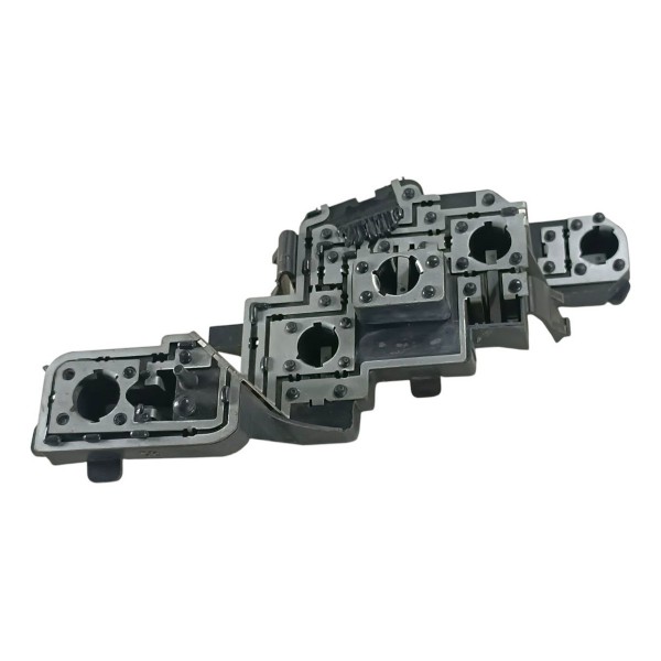 Circuito Lanterna Traseira Esquerda Peugeot 307 2008 A 2012