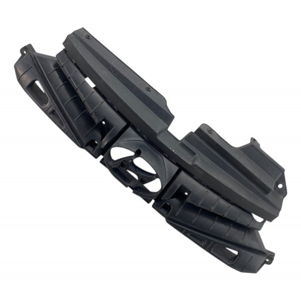 Grade Parachoque Hyundai Hb20  2012 2013 2014 2015 A 2016