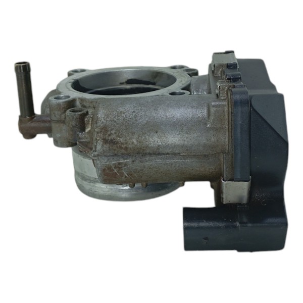 Corpo Borboleta Tbi New Beetle 2009