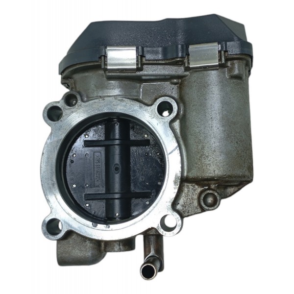 Corpo Borboleta Tbi New Beetle 2009