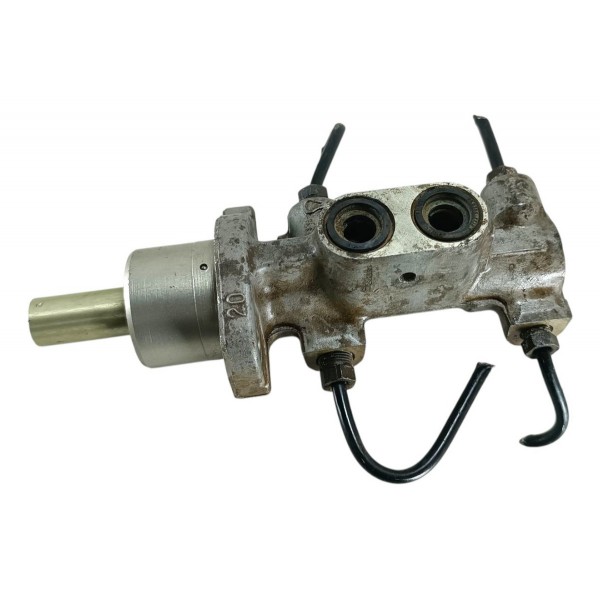 Cilindro Mestre Freio Sem Abs  Peugeot 206 2001 2002 A 2006