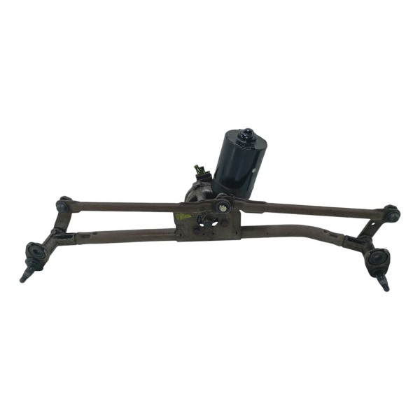 Motor Limpador Parabrisa Dianteiro New Beetle 2007