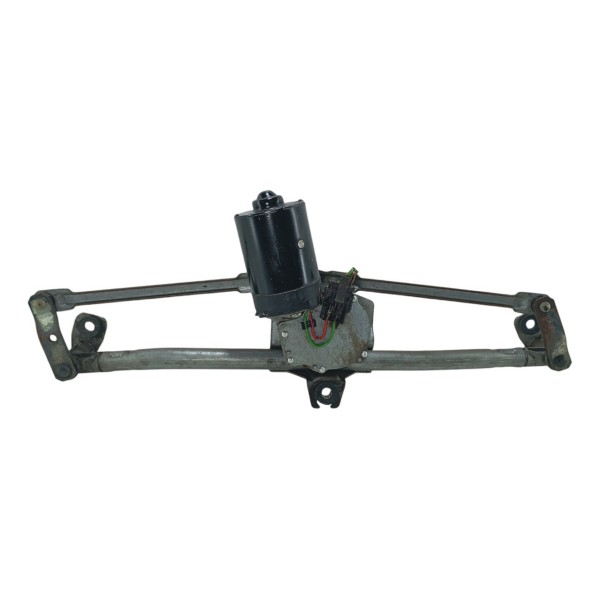 Motor Limpador Parabrisa Dianteiro New Beetle 2007