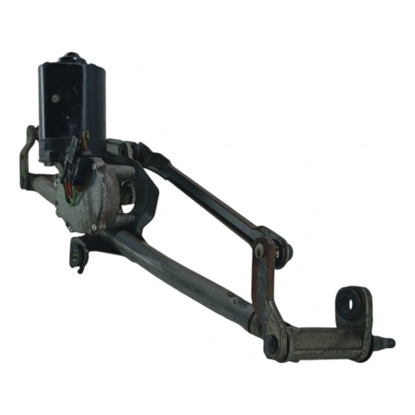 Motor Limpador Parabrisa Dianteiro New Beetle 2007