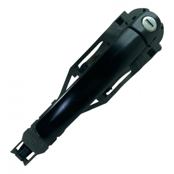 Maçaneta Puxador Externo Dianteiro Esquerdo Vw Fox 2003 2009