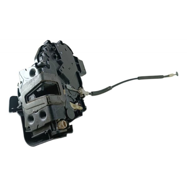 Fechadura Porta Traseira Direita Range Rover Sport 2008 A 10