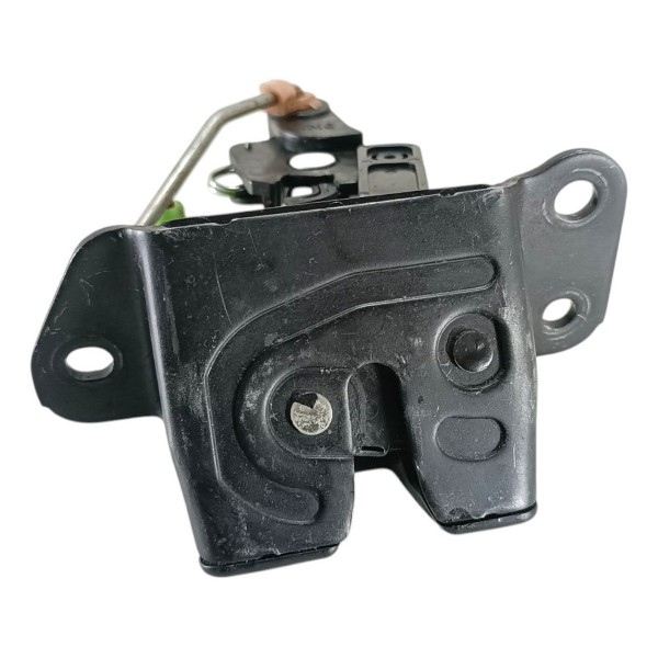 Fechadura Tranca Mala Tampa Traseira Kia Sportage 2006 A 09
