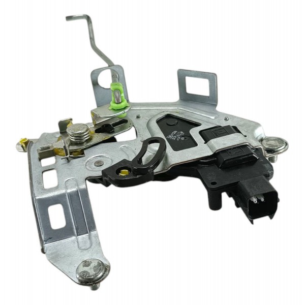 Fechadura Tampa Traseira Kia Sportage 2007 2008 2009 A 2010