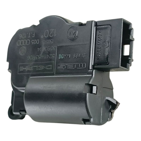 Atuador Ar Condicionado Amarok 2010 2011 2012 2013 2015 2016