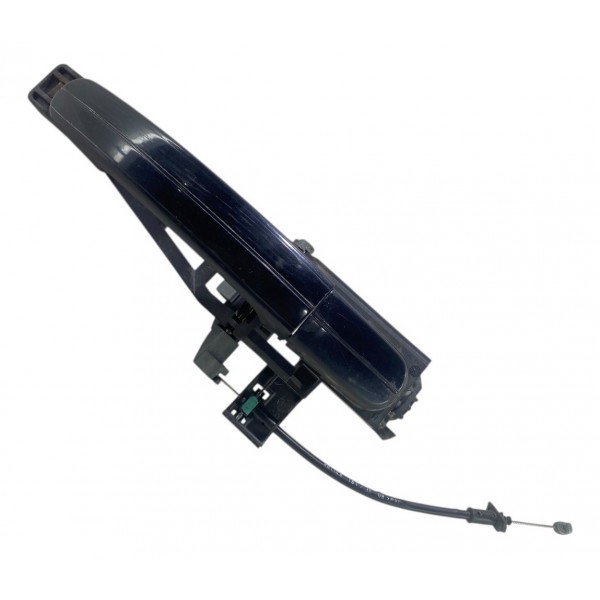 Maçaneta Externa Traseira Direita Ford Focus 2009 2010 2013