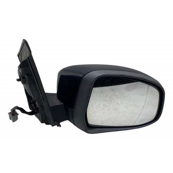 Retrovisor Ford Focus Lado Direito Com Pisca 2008 2009 2011
