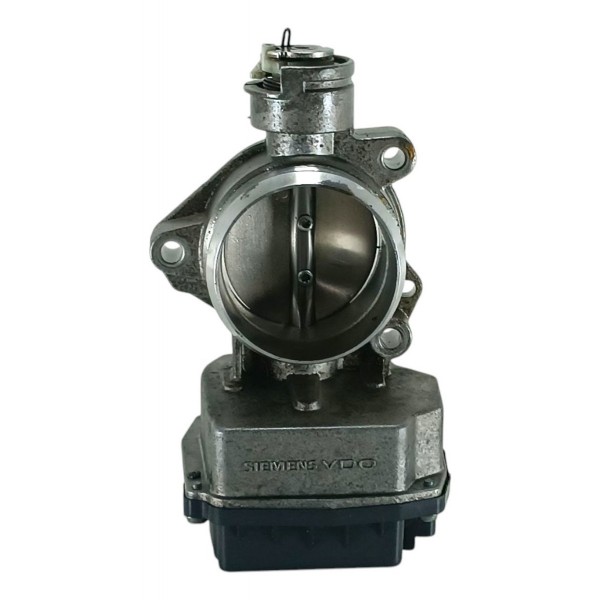 Corpo Borboleta Tbi Peugeot 307 2.0 2008 2009 2010 2011 2012