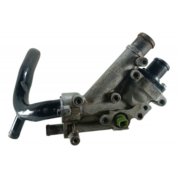 Carcaça Válvula Termostática Peugeot 307 2.0 2008 2009 2012