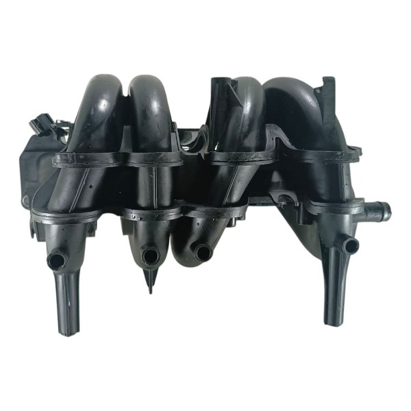 Coletor Admissão Renault Logan Sandero 1.6 8v 08 2009 A 2014